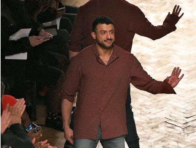 الراحل خالد القاسمي نجل حاكم الشارقة