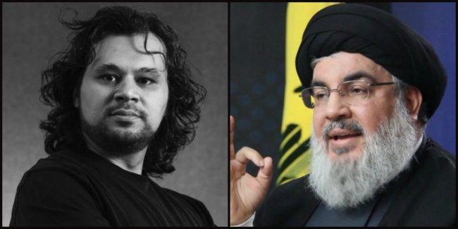 يا وحشةً في قبر رضوى..!