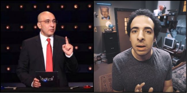 «العباقرة» و «الدحيح».. أشياء لا قيمة لها!