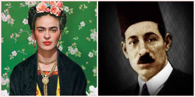 فقد سمعه فصار أديباً، وأُصيبت بالشلل فأصبحت فنانة.. المرض حين يكون رحلة للارتقاء