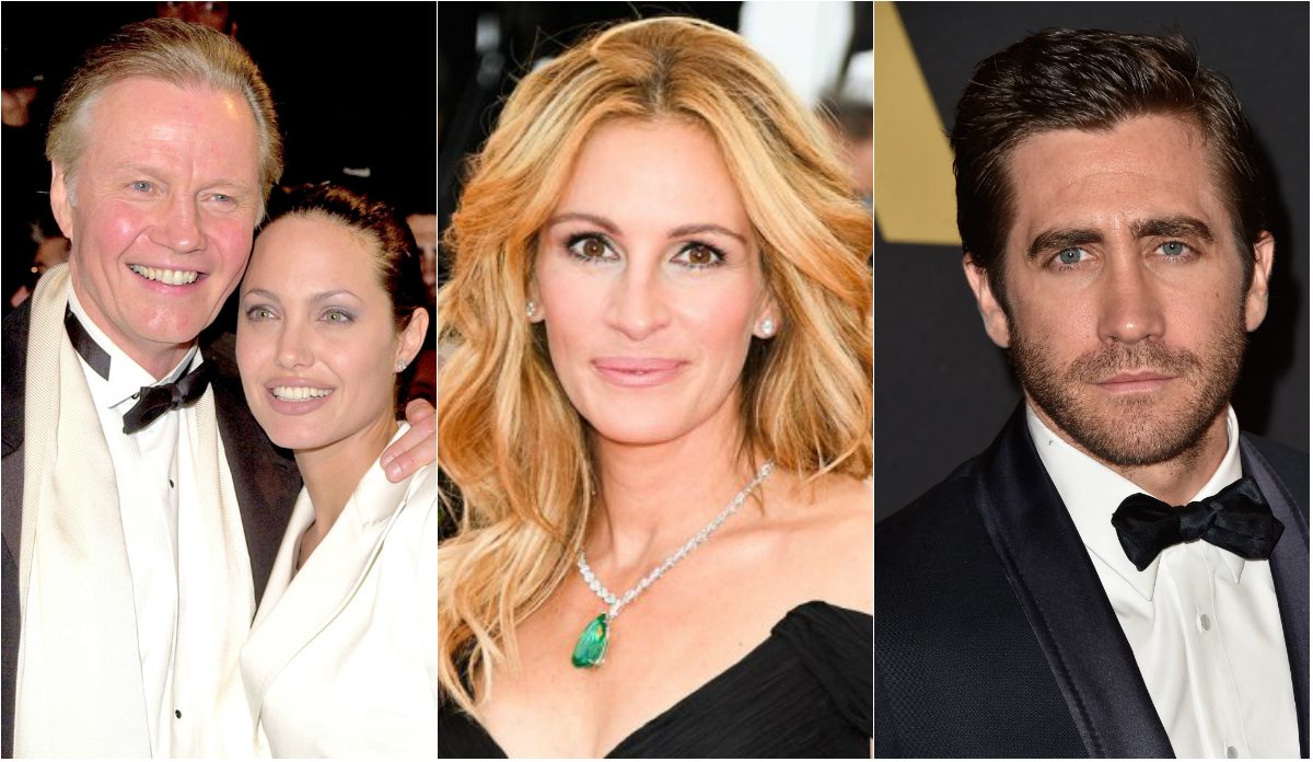 الشهرة أيضاً تُورث.. صلات قرابة لن تتخيلها بين ألمع نجوم هوليوود