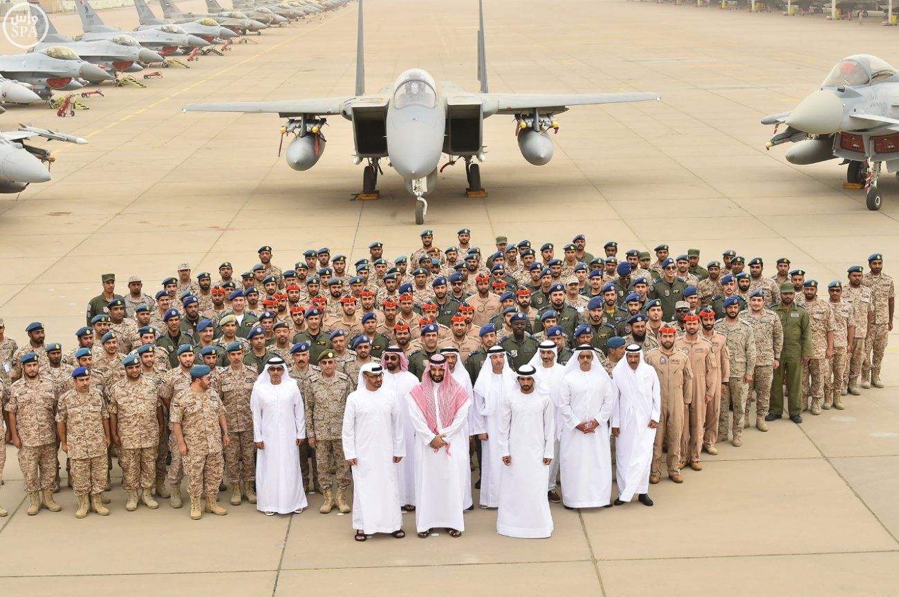 تهدد وجودها.. التوترات بين إيران والغرب تضع دول الخليج على حافة الهاوية