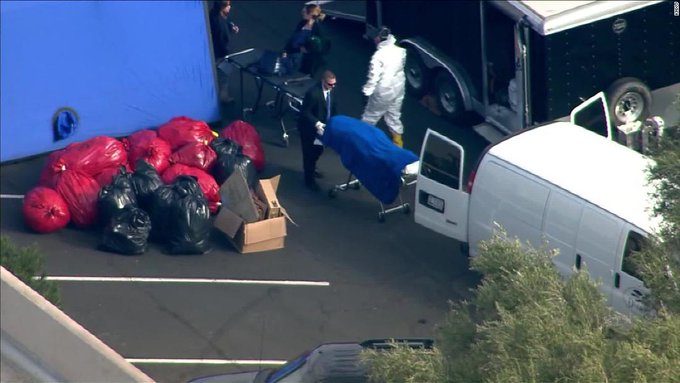 عائلات تبرَّعت بأجساد ذويها لأغراض البحث العلمي لكنها صُدمت بما يحدث للجثث