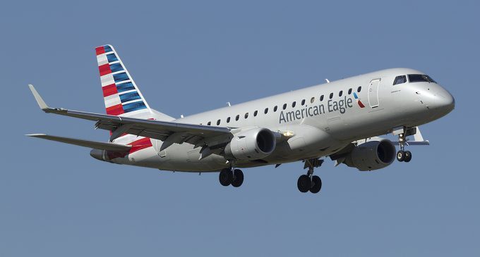 أليف نعم، لكنّ هجمته قوية.. تعرّض مضيف طيران لعضّة من كلب على طائرة وتلقيه 5 غرز!