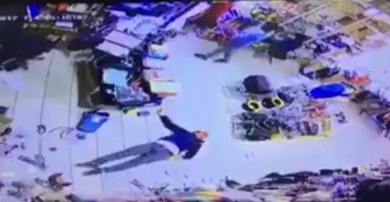 السجن 17 عاماً للكويتي الذي اعتدى على وافد مصري حتى أُغشي عليه