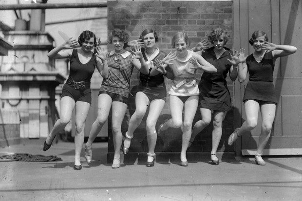 عروض تستمر أياماً متواصلة حتى موت الراقصين.. قصص غريبة من تاريخ الرقص العالمي