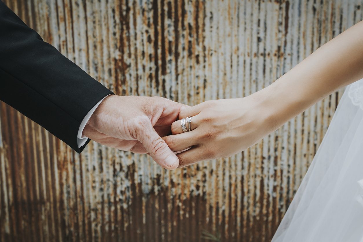 زواج صالونات