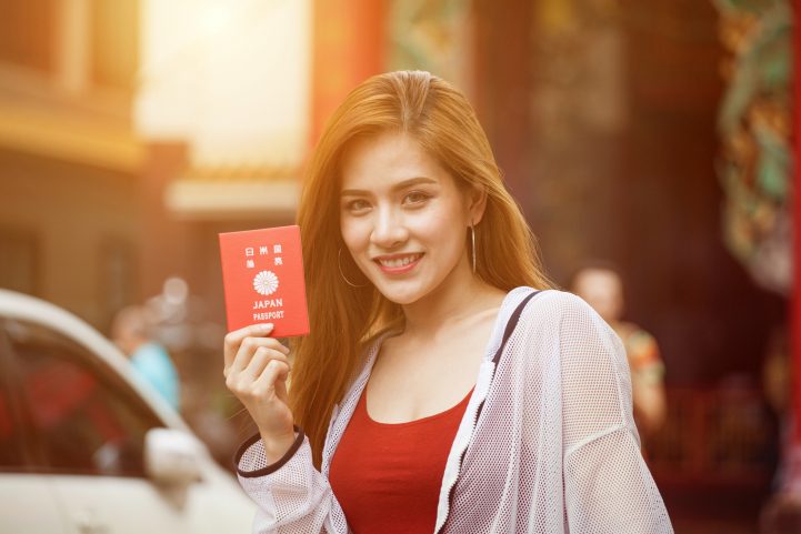 iStock\ اليابان وسينغافورة بالصدارة