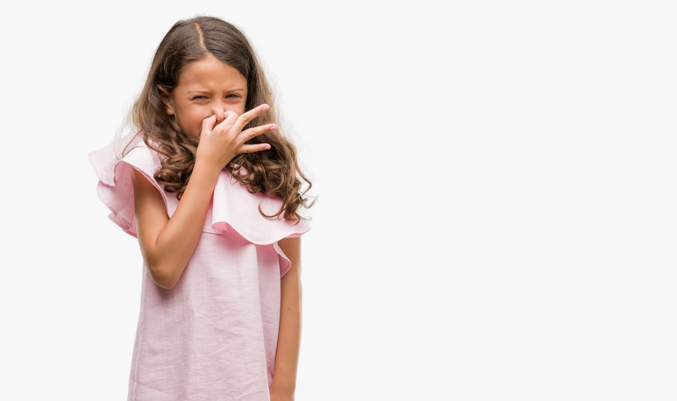 الروائح الكريهة تحسن الذاكرة