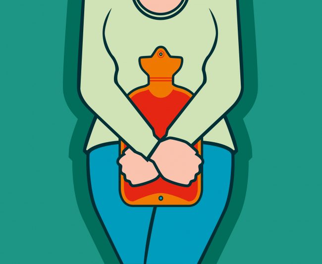 حُرقة البول .. كل ما تحتاجين معرفته عن أسبابها