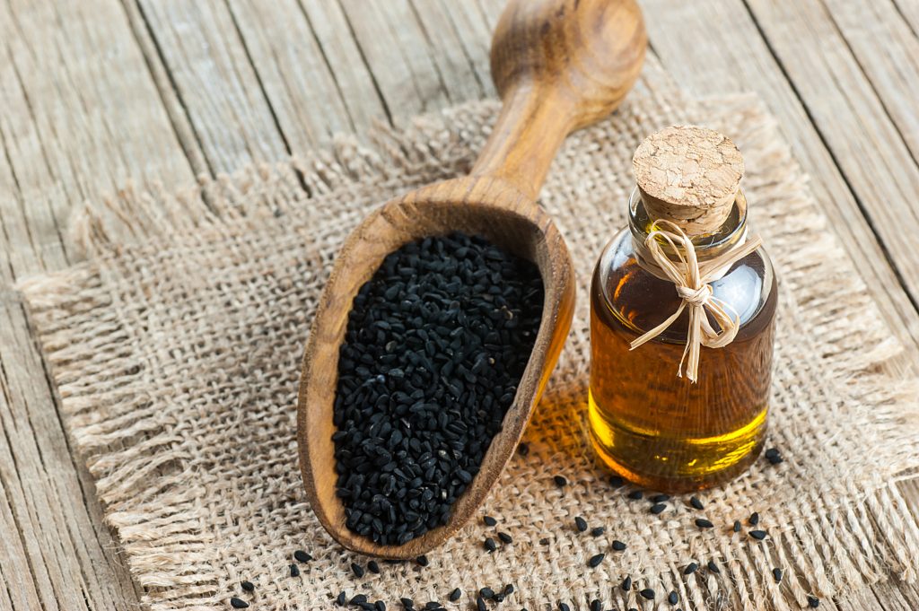 فوائد الحبة السوداء