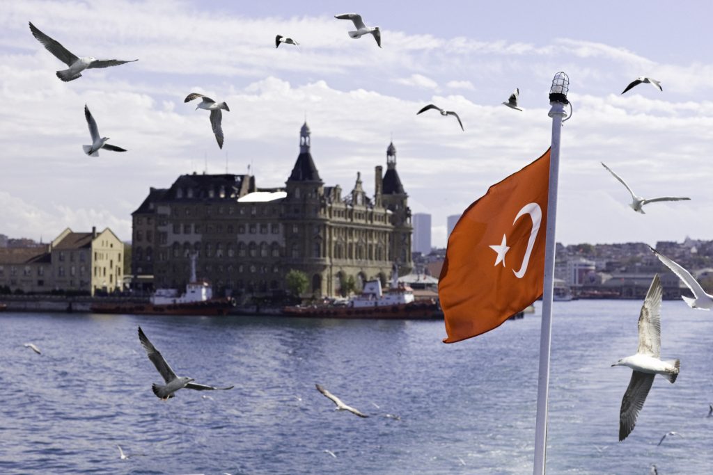 الصراعات في شرق المتوسط