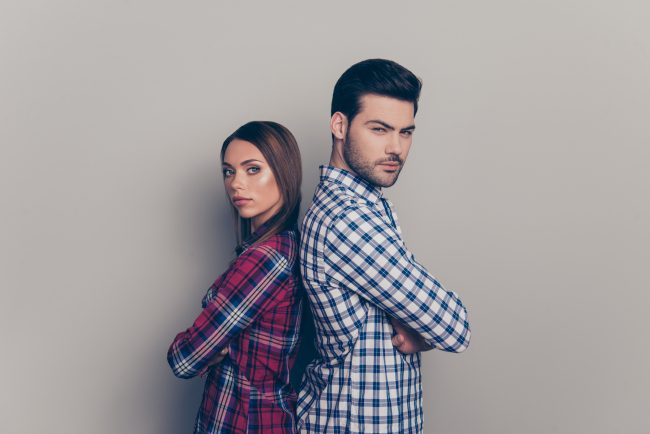 النرجسية عند المرأة والرجل.. هكذا تختلف علاماتها بين الجنسين