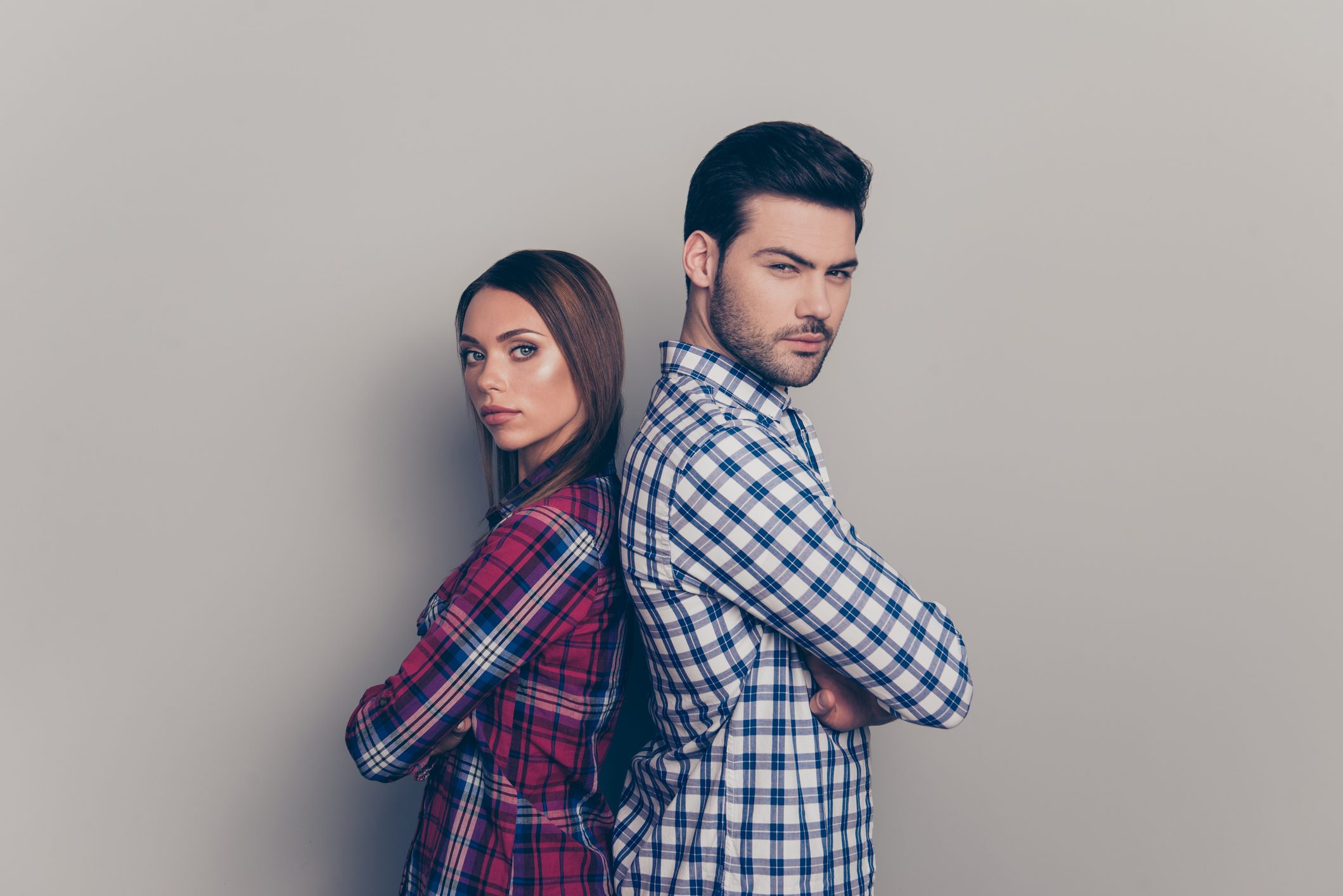 النرجسية عند المرأة والرجل.. هكذا تختلف علاماتها بين الجنسين