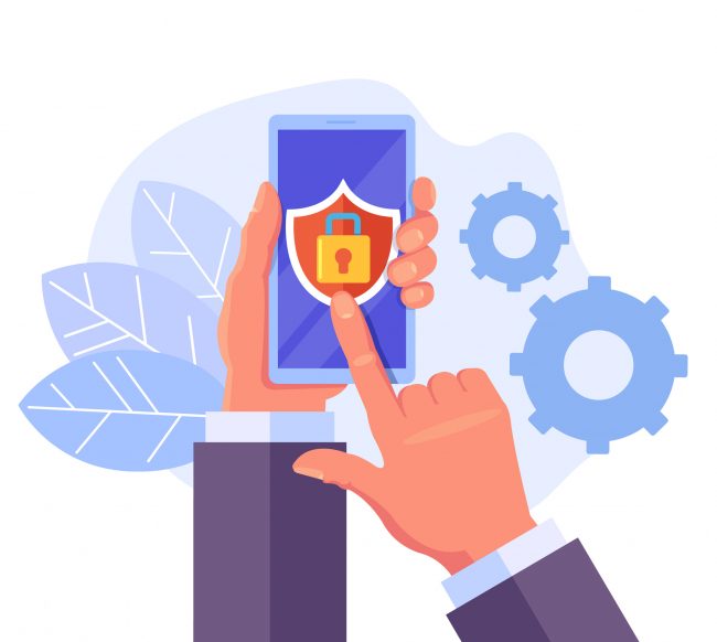 في عالم صارت فيه الحماية الإلكترونية أمراً أساسياً.. هكذا تجعل حسابك على جوجل أكثر أماناً باستخدام هاتف أندرويد ذكي