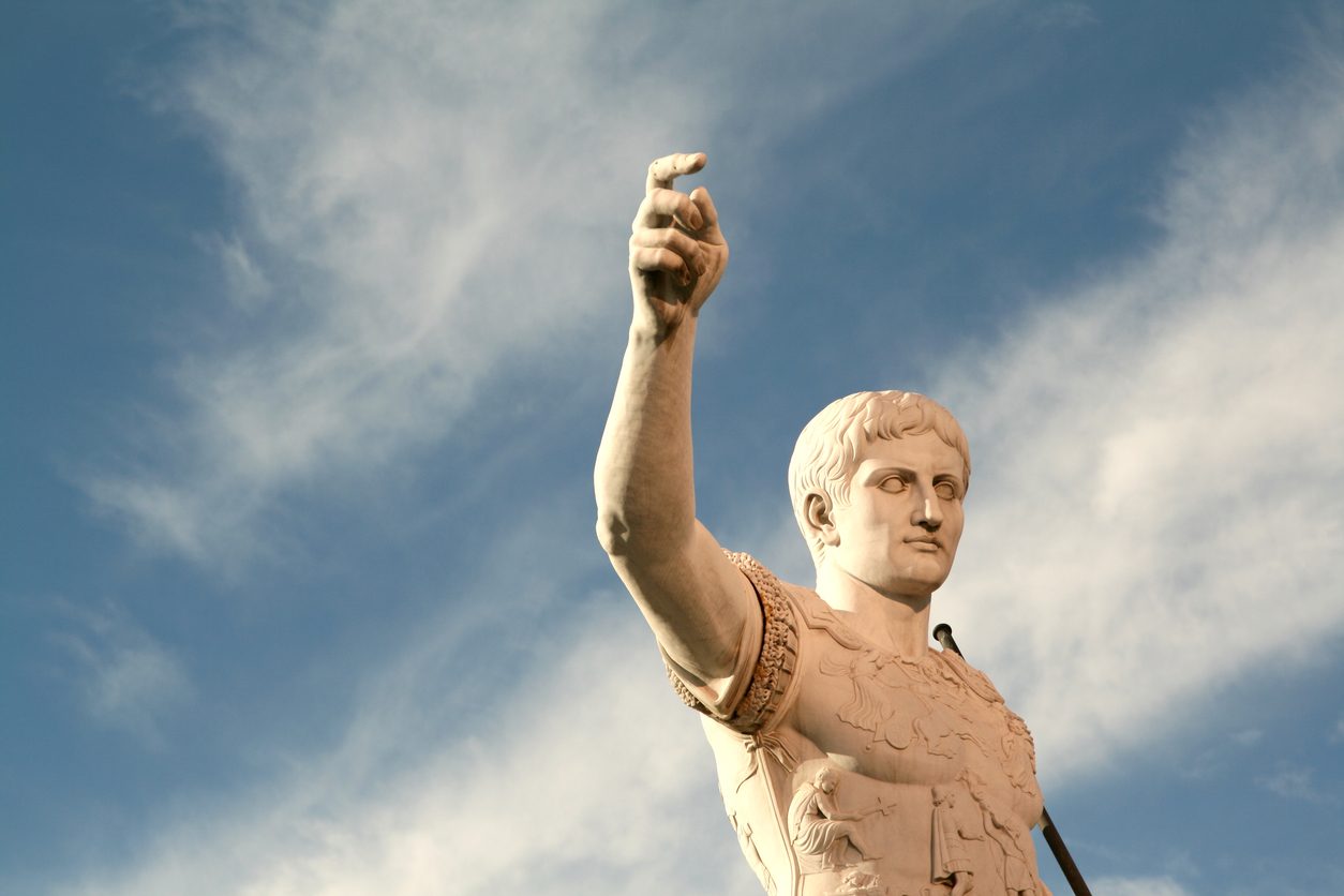 «حتى أنت يا بروتس».. شكسبير السبب وراء تحريف العبارة التاريخية التي نُسبت ليوليوس قيصر عند وفاته