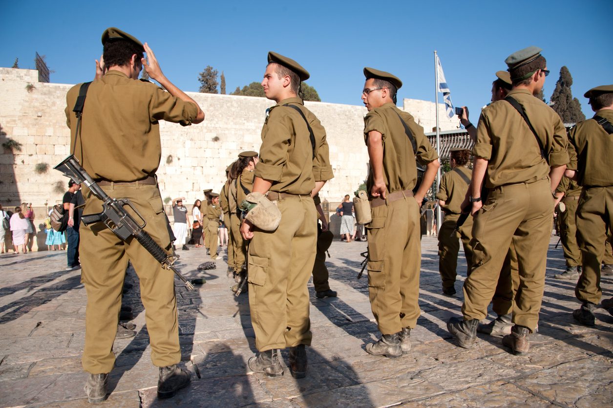 المقاومة الفلسطينية الشاباك