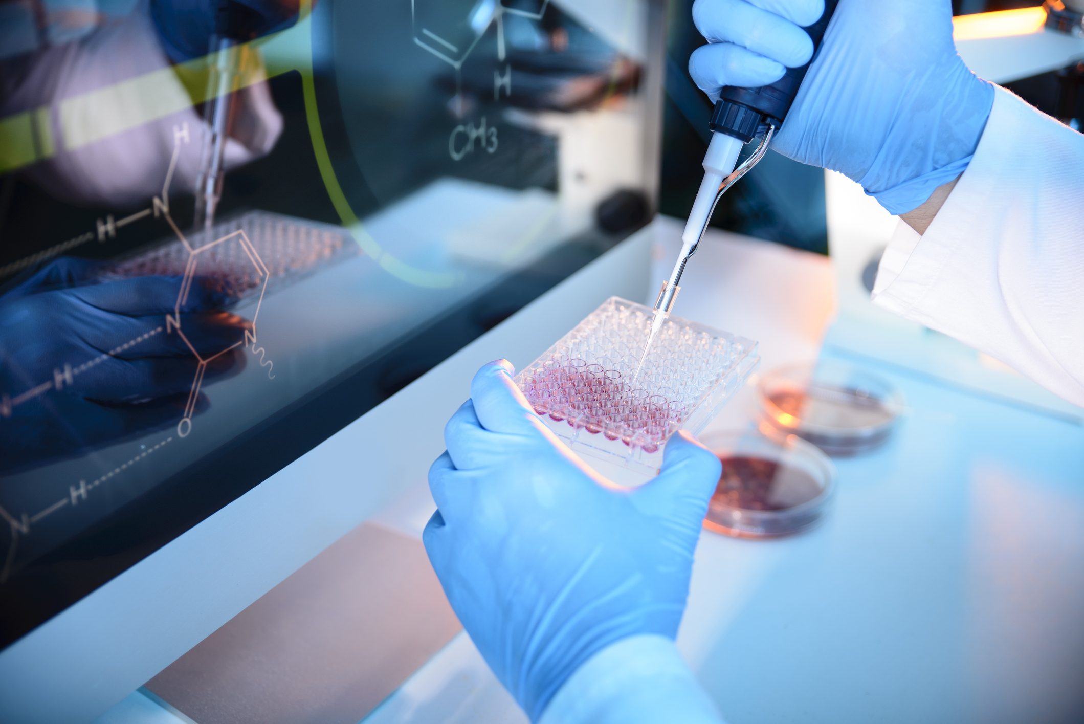 التعديل الوراثي.. هل يجب أن نقلق؟ هذا أبرز ما يخبرنا به العلم عن الأمر بأكمله