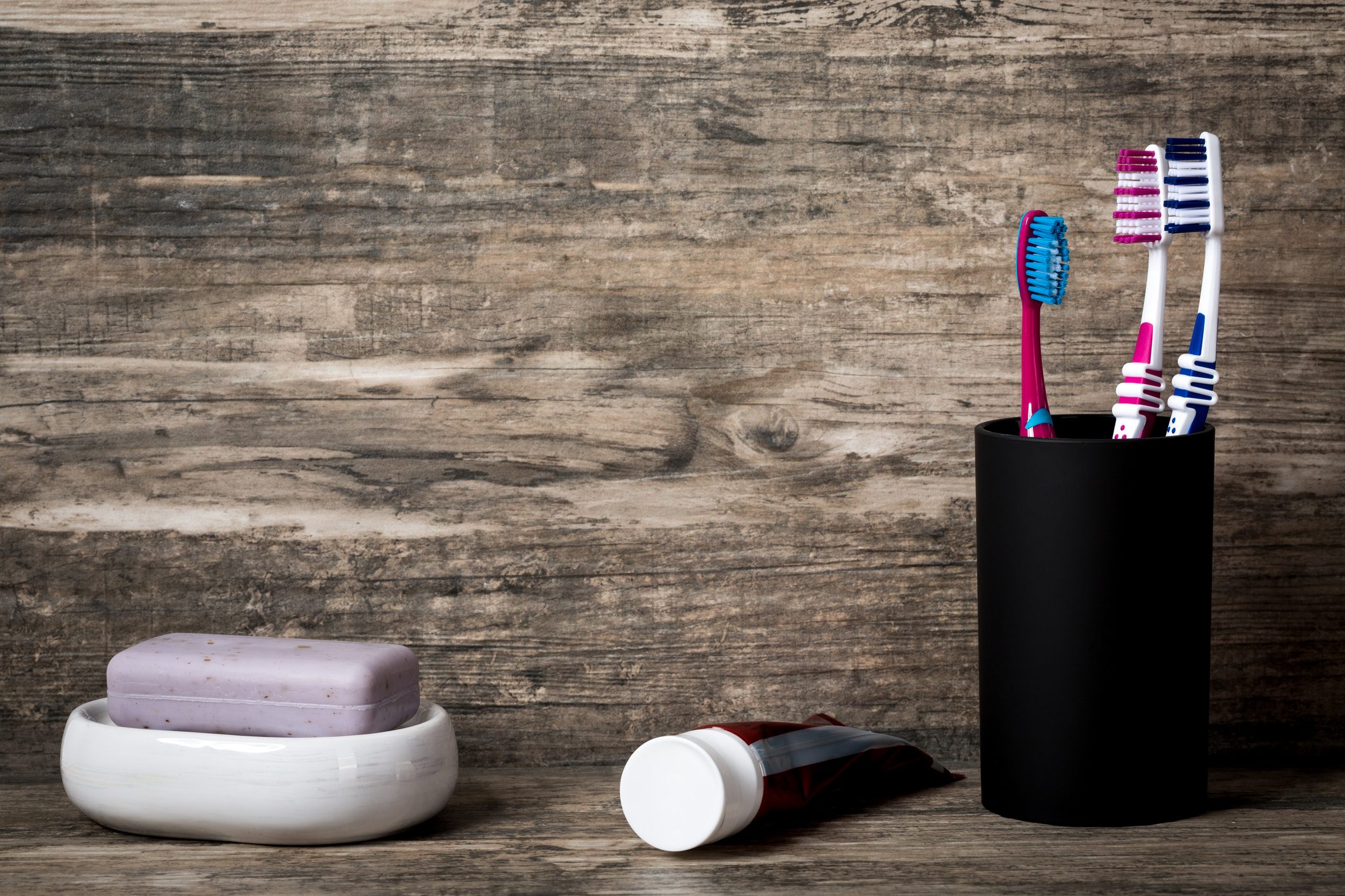 منتجات النظافة الشخصية.. دراسة تربط بينها وبين هشاشة العظام