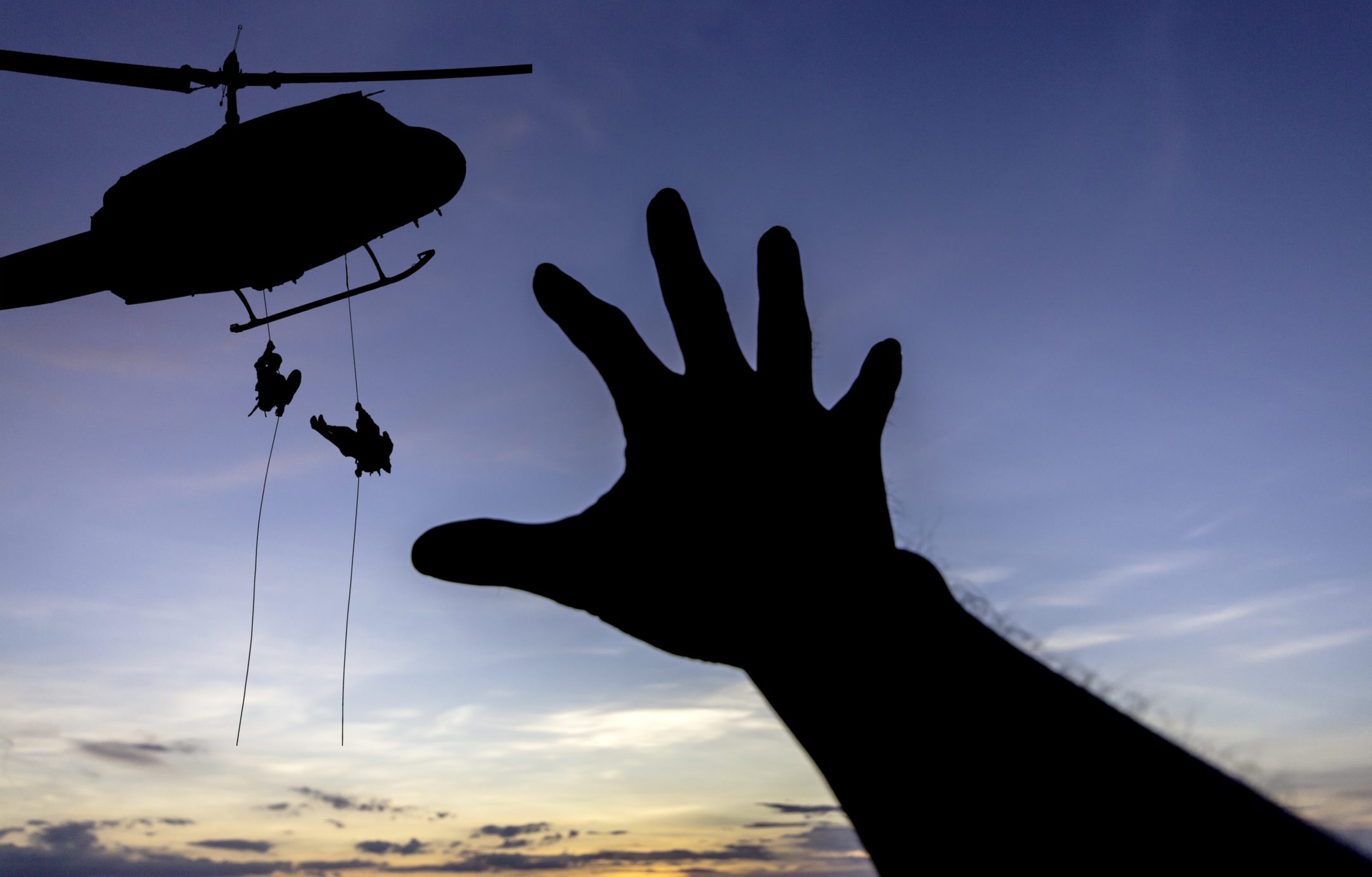 عندما ترى الجحيم بعينيك! معسكرات الاحتجاز الليبية كالمستجير من الرمضاء بالنار