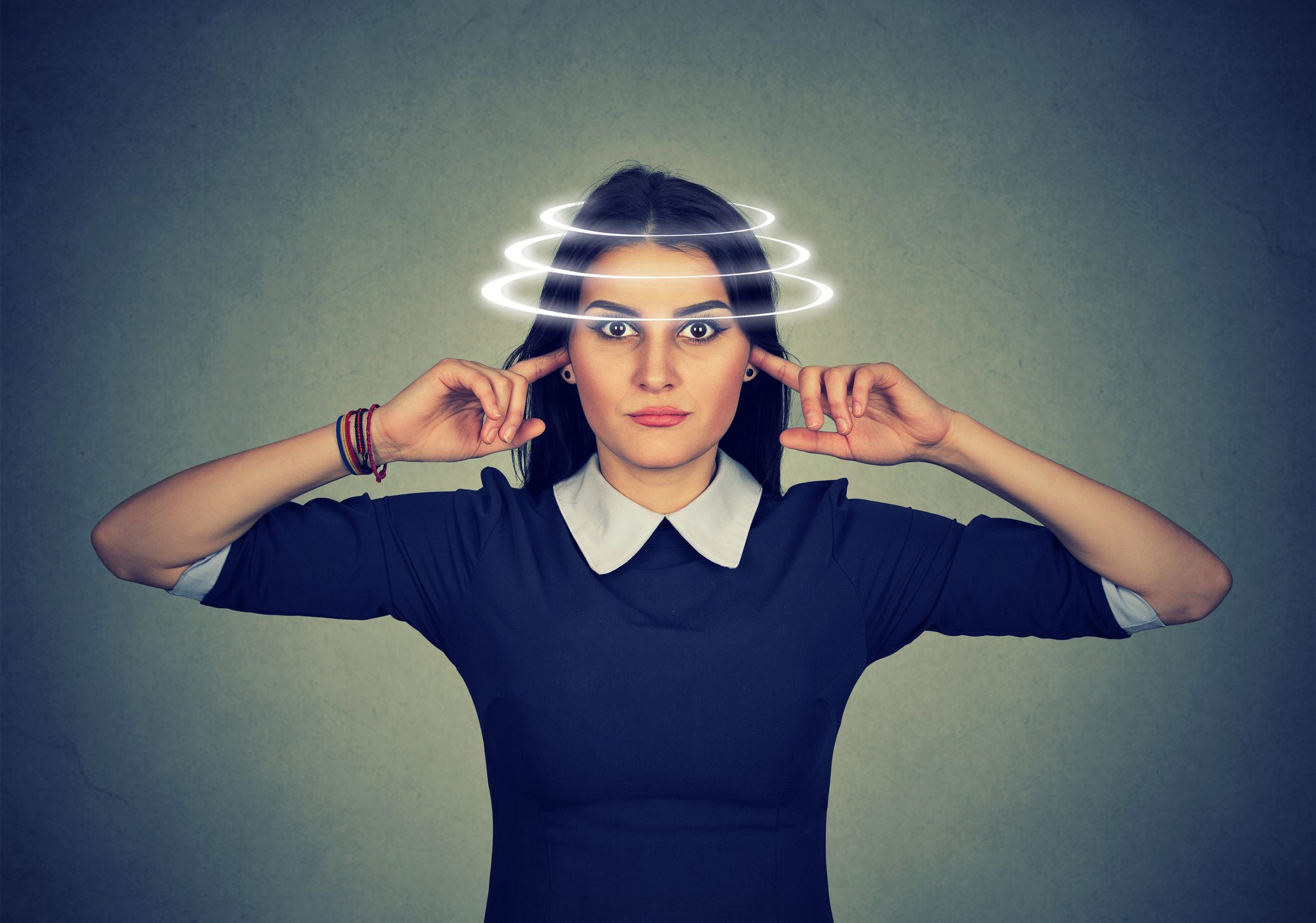 التهاب الأذن الوسطى.. أحد مسببات الدوخة، وهذا كل ما تريد معرفته