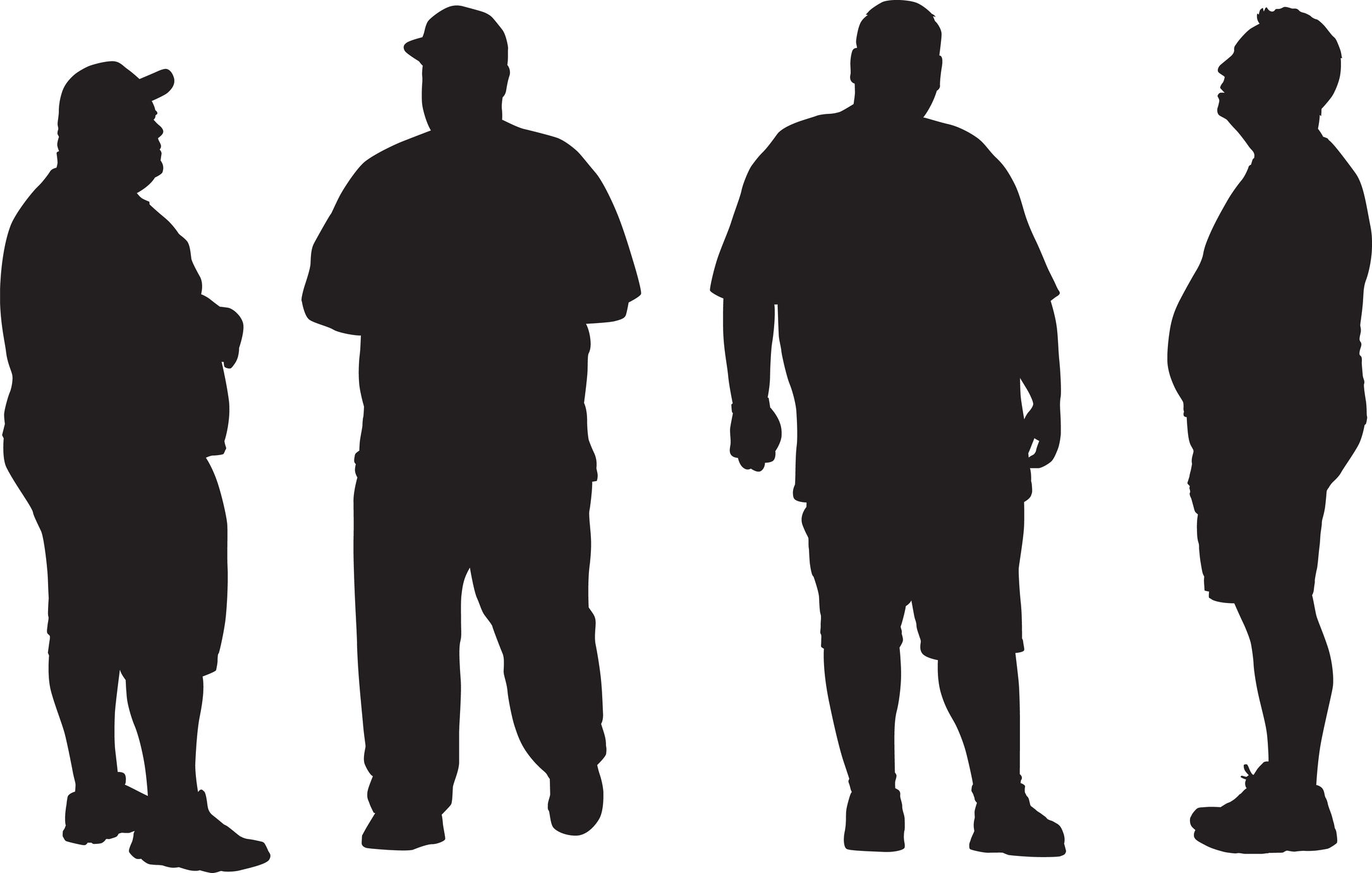 كيف تطورنا إلى السمنة؟ بروتين طوَّره أسلافنا للنجاة من المجاعات يُربك أجسادنا الآن