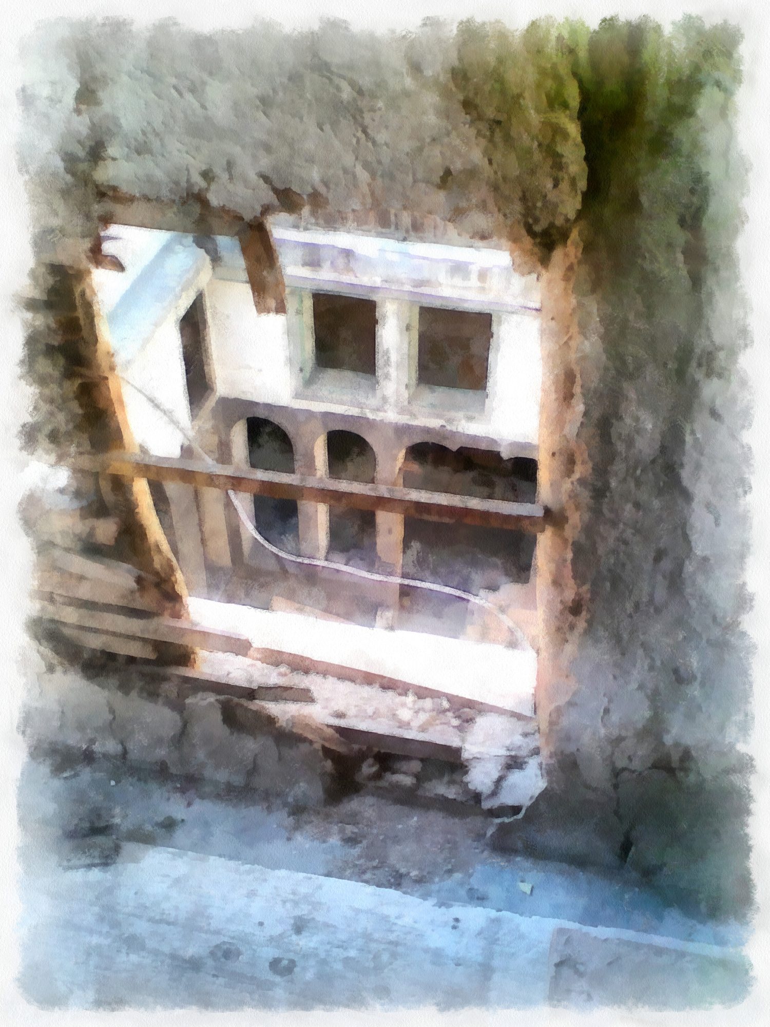 الحنين إلى ذكريات حلب.. سوريون يجمعهم فيسبوك بعدما فرَّقتهم الحرب