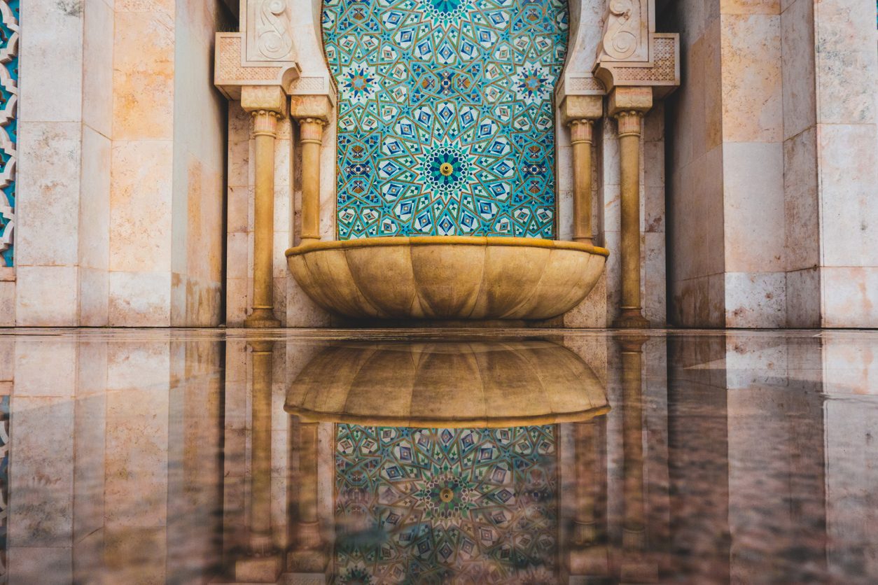 الدار البيضاء