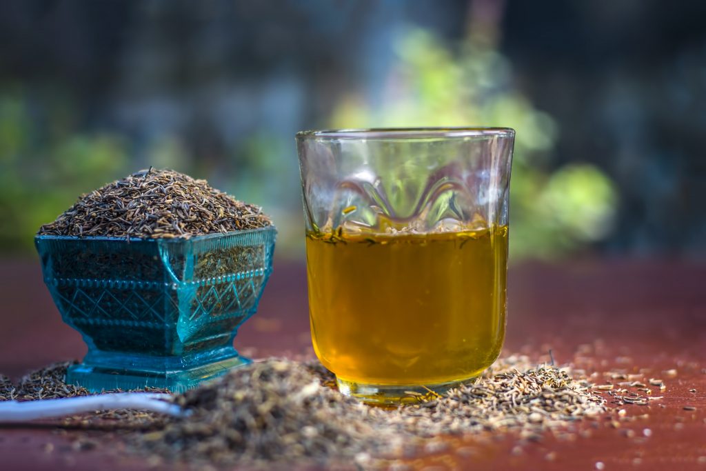 الحبة السوداء