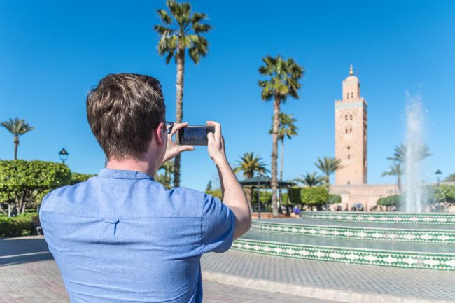 رونالدو يملك فندقاً فيها ومبابي زارها أكثر من مرة.. لماذا يقضي نجوم كرة القدم عطلاتهم في مراكش؟