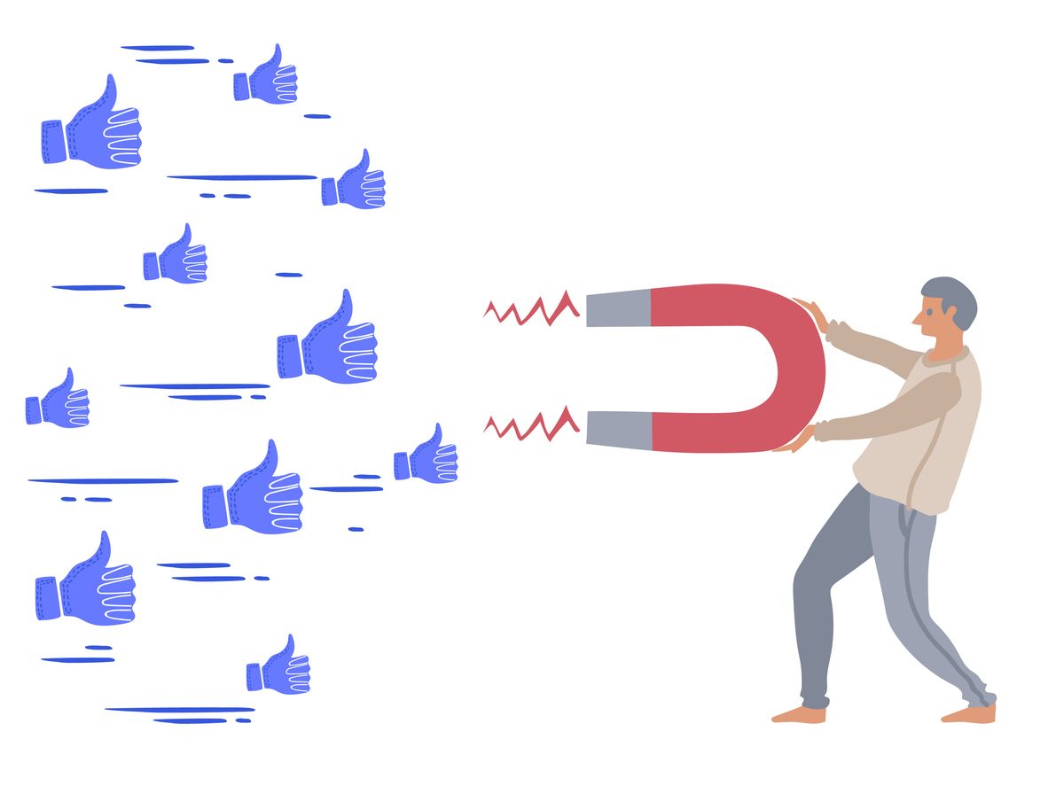 البحث عن «القبول الاجتماعي» بين الأزرار الزرقاء.. ما الذي يفعله فيسبوك بنا؟