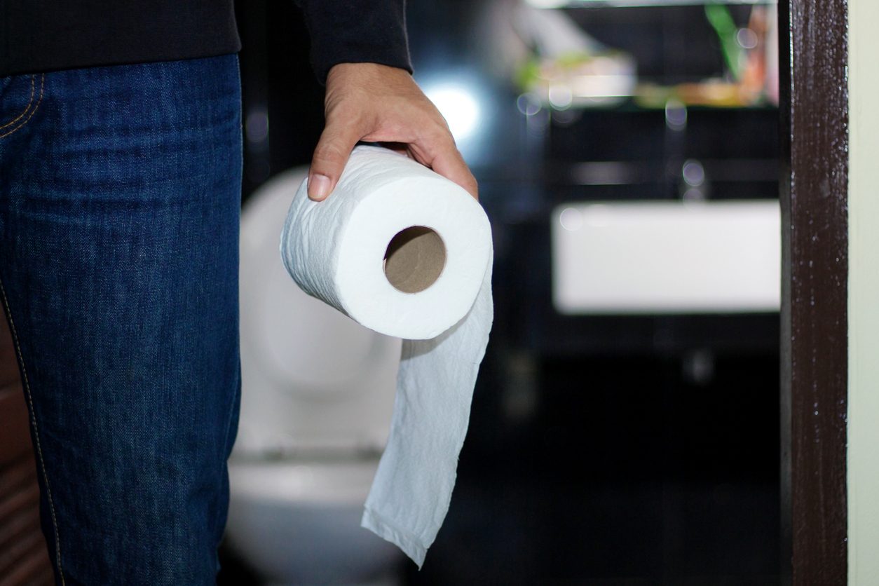 فرط نشاط المثانة