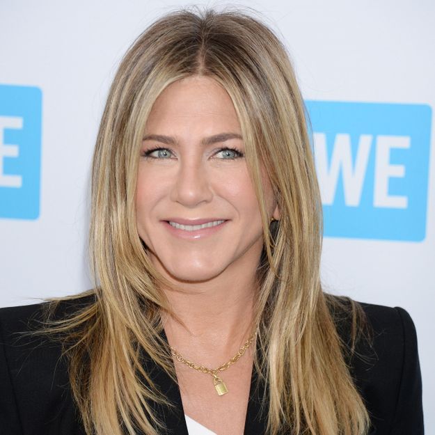 جنيفير أنيستون