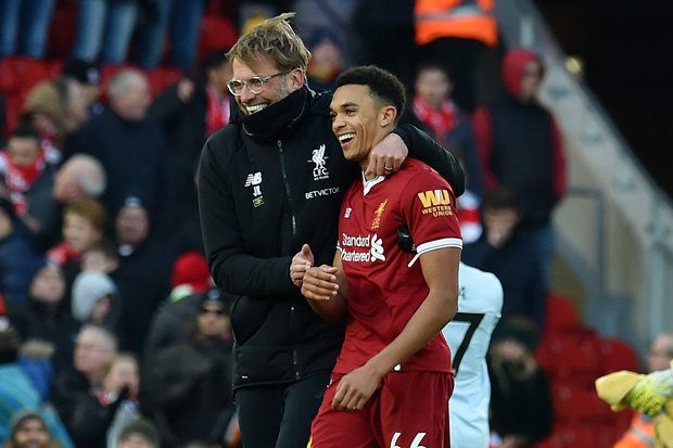 تربية اللاعب أفضل من شرائه.. كلوب يعتمد فلسفته الخاصة في الميركاتو وليفربول يجني الثمار