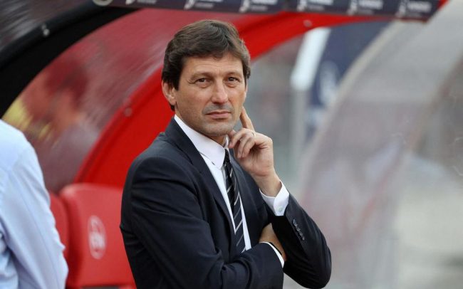 نجاح ولايته الأولى بات ذكرى.. ليوناردو يفشل في سد ثغرات باريس سان جيرمان