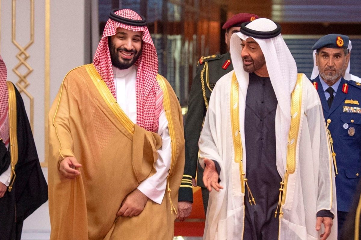 معركة مصيريّة.. كيف سيتعامل السعوديون مع ارتفاع كلفة حرب اليمن عليهم بعد الانسحاب الإماراتي؟