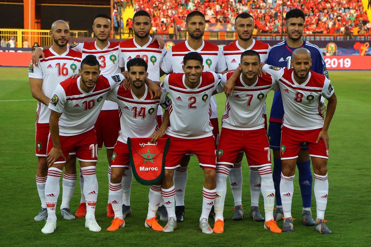 المغرب والجزائر يحملان طموحات المنتخبات العربية.. والدعوات تنقذ مصر وتونس من المفاجآت