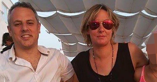 قررت سارة وزوجها توني الإبقاء على زواجهما، وهو ما أنهى خطتها