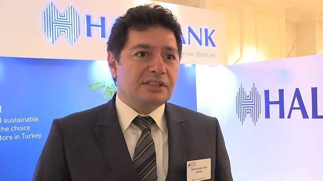 محمد هاكان