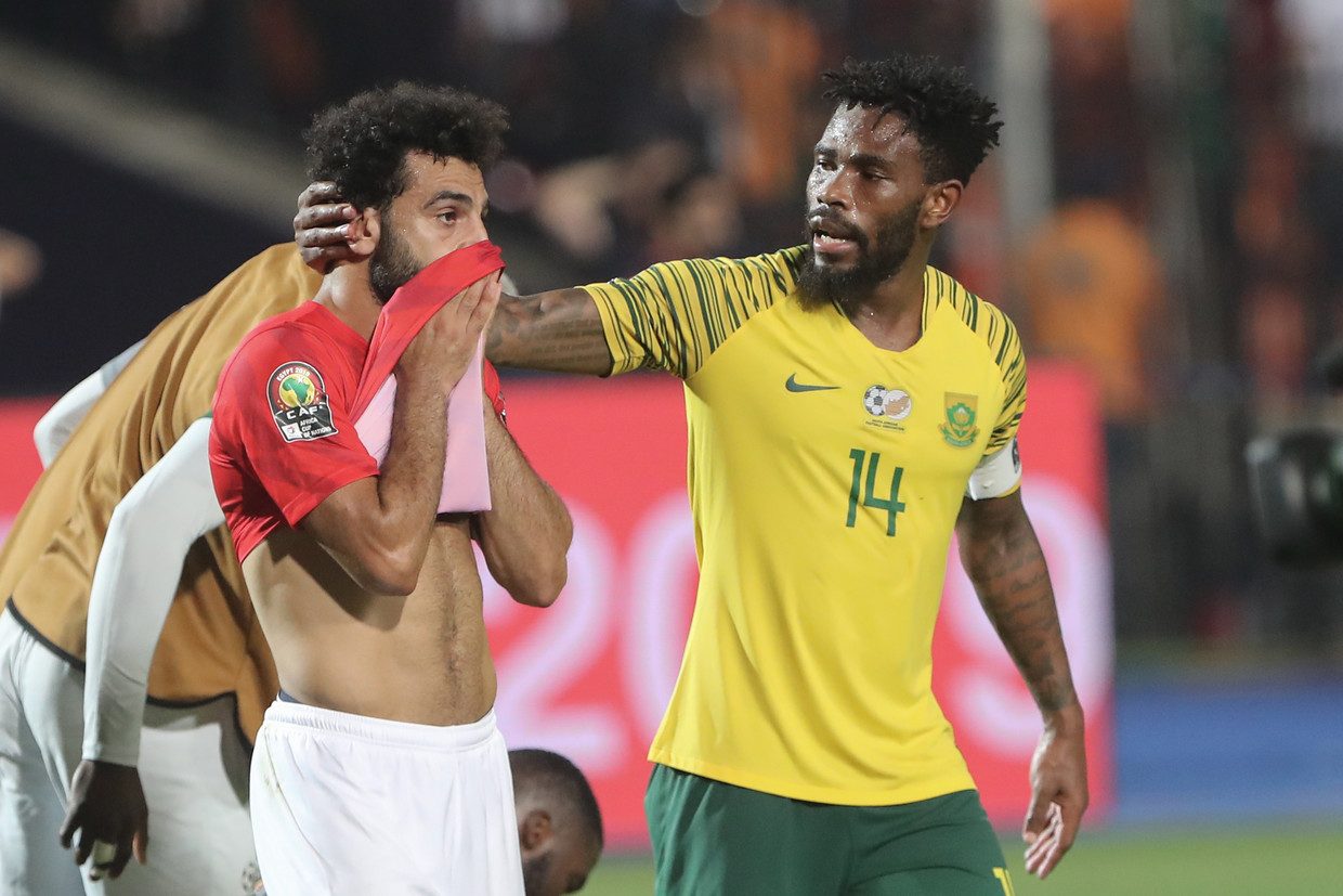 الفشل الإداري أم الأخلاقي؟ منتخب مصر وقراءة في أسباب الهزيمة