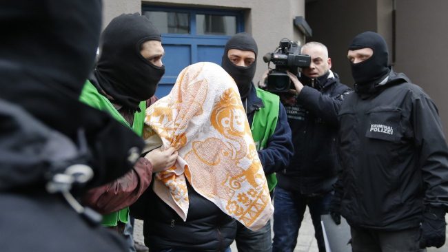 اغتصاب مراهقين لامرأة  يُفجر الجدل حول «المسؤولية الجنائية» بألمانيا