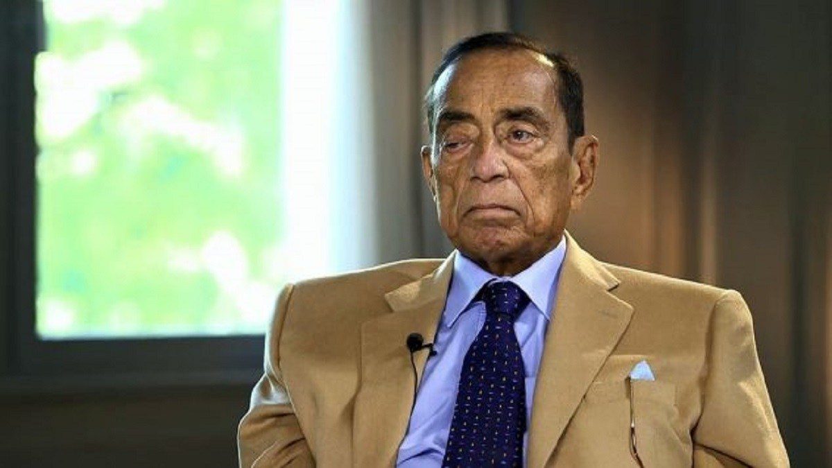 رحيل «مهندس تصدير الغاز المصري لإسرائيل».. وفاة حسين سالم بإسبانيا