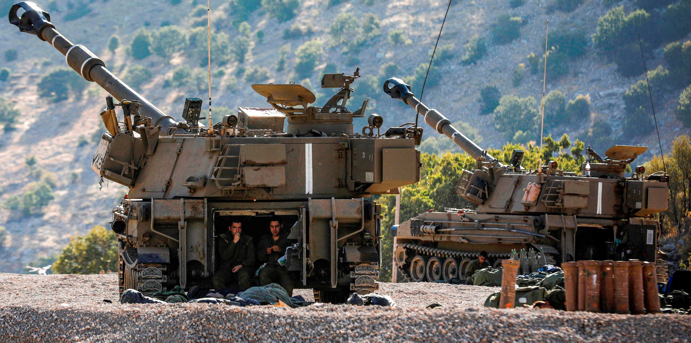 هآرتس: تحضير إيراني عالي المستوى لشن هجمات على إسرائيل.. هل تخاطر طهران بتصعيد كبير؟