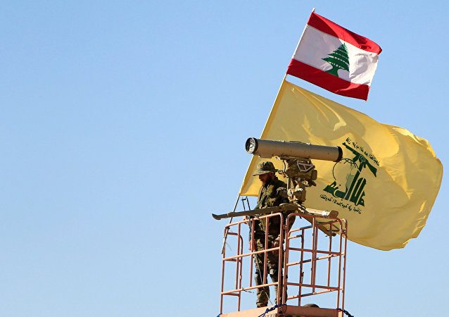 قتيلان لـ «حزب الله» في غارات إسرائيلية على سوريا، وإيران تنفي ضرب أهداف لها