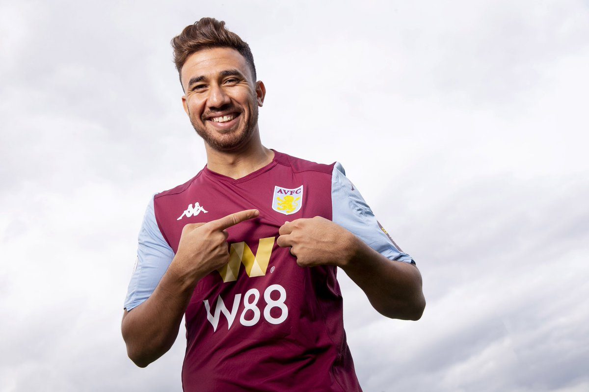 الصاعد حديثاً إلى البريميرليغ.. رقم قياسي يدعم أستون فيلا في رحلته بدوري الأضواء