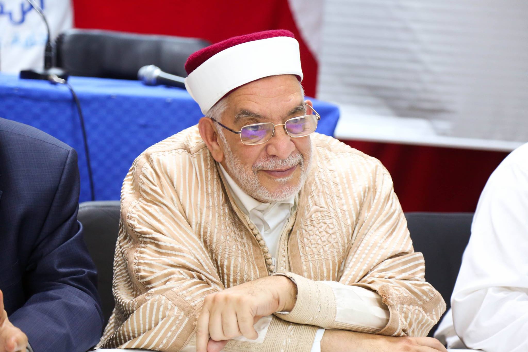 عبدالفتاح مورو