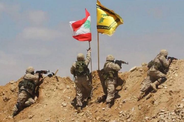  حزب الله استدعى كافة المقاتلين العسكريين منذ يوم الإثنين الفائت/ أرشيفية
