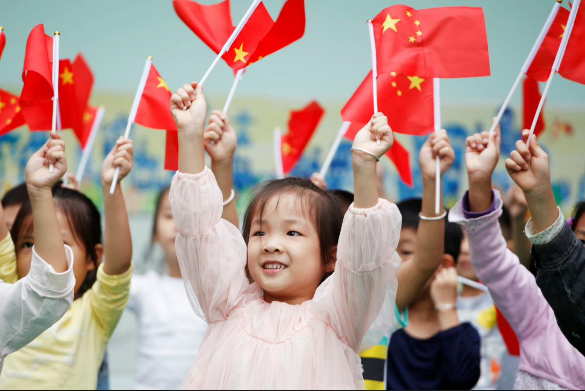 أكثر من 5 ملايين طفل في 18 شهراً فقط بعد تخلِّي الصين عن سياسة المولود الواحد