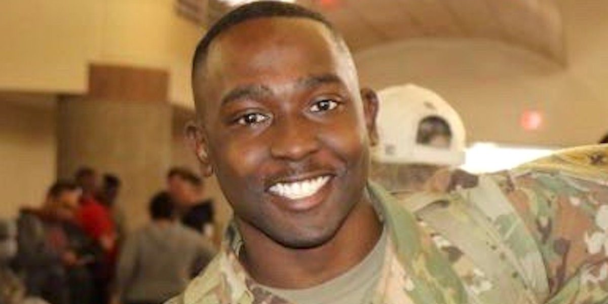 جندي يتحوَّل لبطل خلال هجوم تكساس لإنقاذه  عدداً من الأطفال