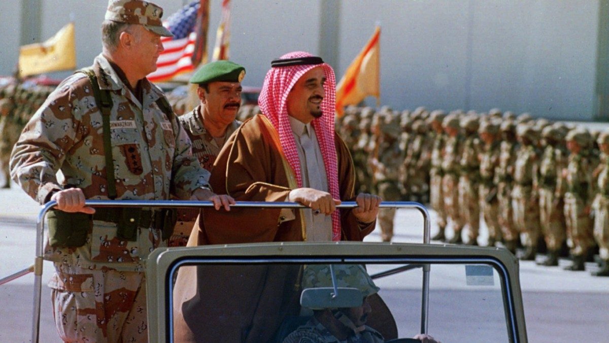 رهان خطير.. هل قدَّم محمد بن سلمان للجهاديين أعظم أداة لتجنيد المقاتلين في العالم؟